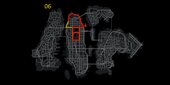 23 custom MP tracks + 13 Sanchez Tracks for GTA IV